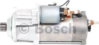 BOSCH 0 001 330 048 - Starteris www.autospares.lv