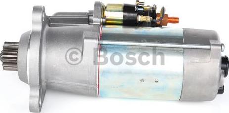 BOSCH 0 001 330 050 - Starteris autospares.lv