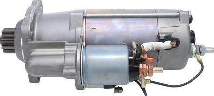 BOSCH 0 001 330 068 - Starteris www.autospares.lv