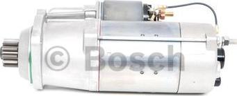 BOSCH 0 001 330 072 - Starteris www.autospares.lv