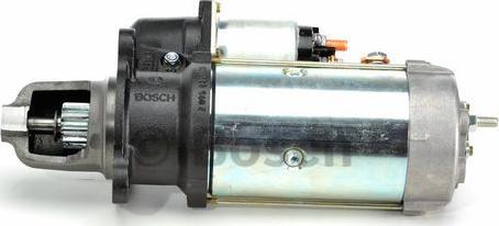 BOSCH 0 001 371 006 - Starteris autospares.lv