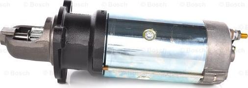 BOSCH 0 001 371 007 - Starter www.autospares.lv