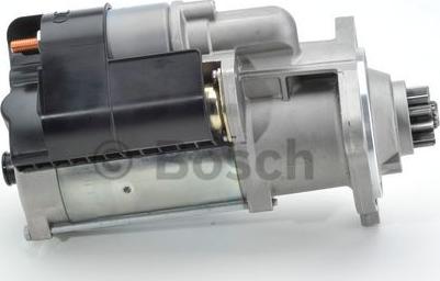 BOSCH 0 001 241 119 - Starteris www.autospares.lv