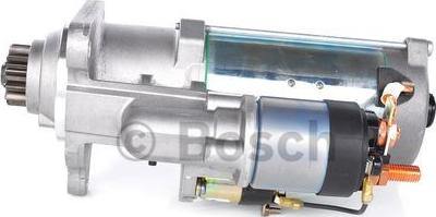 BOSCH 0 001 241 128 - Starteris www.autospares.lv