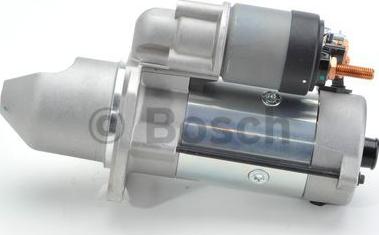 BOSCH 0 001 251 004 - Starteris www.autospares.lv