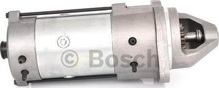 BOSCH 0 001 251 006 - Starteris www.autospares.lv