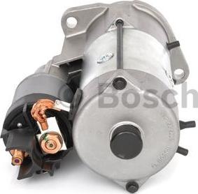 BOSCH 0 001 251 006 - Starteris www.autospares.lv