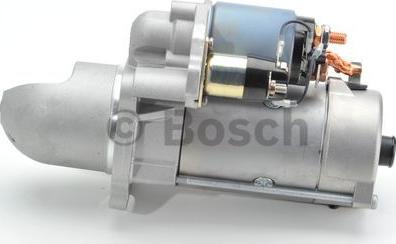 BOSCH 0 001 263 049 - Стартер www.autospares.lv