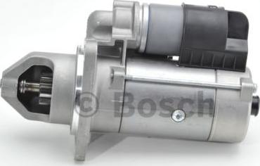 BOSCH 0 001 263 054 - Starteris www.autospares.lv