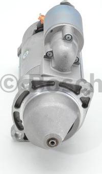 BOSCH 0 001 263 052 - Starteris www.autospares.lv