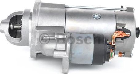 BOSCH 0 001 263 002 - Starteris autospares.lv