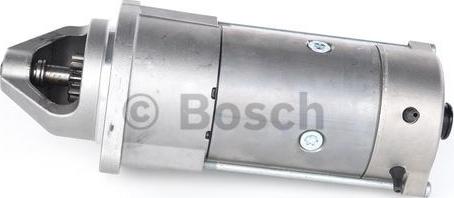 BOSCH 0 001 262 034 - Starteris autospares.lv