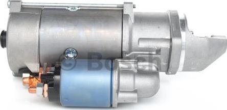 BOSCH 0 001 262 029 - Starteris www.autospares.lv