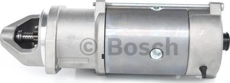 BOSCH 0 001 262 029 - Starteris autospares.lv