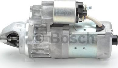 BOSCH 0 001 218 812 - Starteris www.autospares.lv