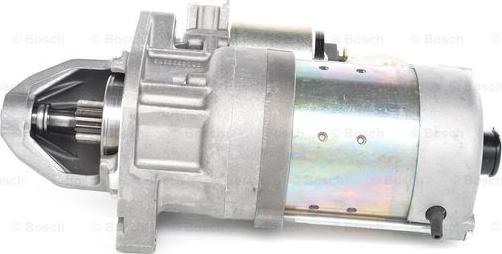 BOSCH 0 001 218 741 - Starter www.autospares.lv