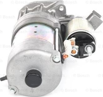 BOSCH 0 001 218 741 - Starter www.autospares.lv