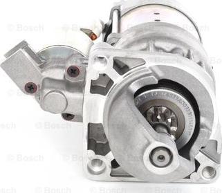 BOSCH 0 001 218 741 - Starter www.autospares.lv