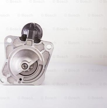 BOSCH 0 001 218 768 - Стартер www.autospares.lv