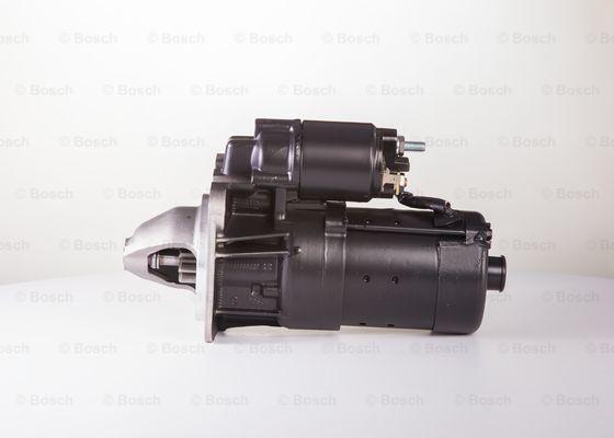 BOSCH 0 001 218 768 - Стартер www.autospares.lv