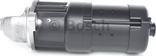 BOSCH 0 001 218 770 - Starter www.autospares.lv