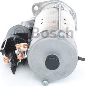 BOSCH 0 001 230 003 - Starteris www.autospares.lv