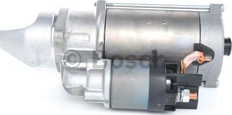 BOSCH 0 001 230 003 - Starter www.autospares.lv