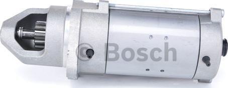 BOSCH 0 001 230 002 - Starter www.autospares.lv