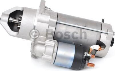 BOSCH 0 001 230 030 - Starter www.autospares.lv