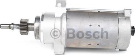 BOSCH 0 001 230 028 - Starteris www.autospares.lv