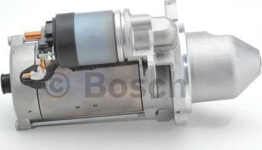 BOSCH 0 001 231 041 - Starteris www.autospares.lv