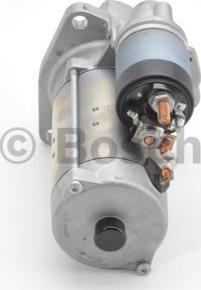 BOSCH 0 001 231 041 - Starteris www.autospares.lv