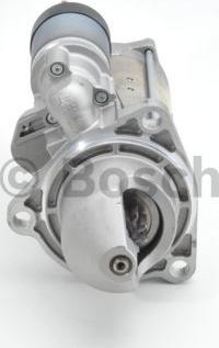 BOSCH 0 001 231 041 - Starteris www.autospares.lv