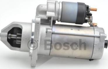 BOSCH 0 001 231 041 - Starteris www.autospares.lv