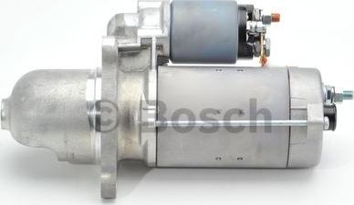 BOSCH 0 001 231 004 - Starteris www.autospares.lv