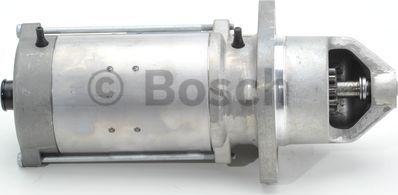 BOSCH 0 001 231 003 - Starteris autospares.lv