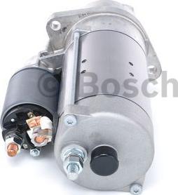 BOSCH 0 001 231 014 - Starteris www.autospares.lv