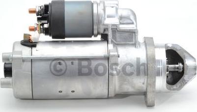 BOSCH 0 001 231 018 - Starteris www.autospares.lv