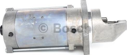 BOSCH 0 001 231 012 - Starteris www.autospares.lv