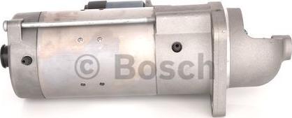 BOSCH 0 001 231 017 - Starter www.autospares.lv