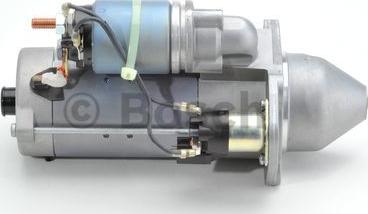 BOSCH 0 001 231 034 - Starteris www.autospares.lv