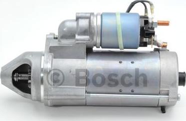 BOSCH 0 001 231 034 - Starteris www.autospares.lv