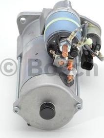 BOSCH 0 001 231 034 - Starteris www.autospares.lv