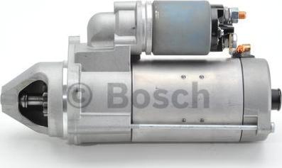 BOSCH 0 001 231 029 - Starteris www.autospares.lv