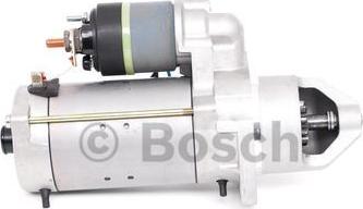 BOSCH 0 001 231 146 - Starteris www.autospares.lv