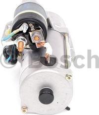 BOSCH 0 001 231 146 - Starteris www.autospares.lv