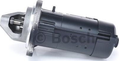 BOSCH 0 001 223 504 - Starteris www.autospares.lv