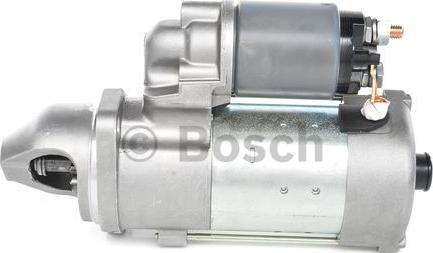 BOSCH 0 001 223 506 - Starter www.autospares.lv