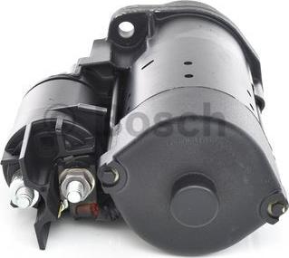 BOSCH 0 001 223 502 - Starteris www.autospares.lv