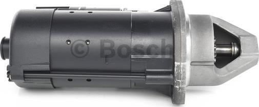 BOSCH 0 001 223 502 - Starteris www.autospares.lv